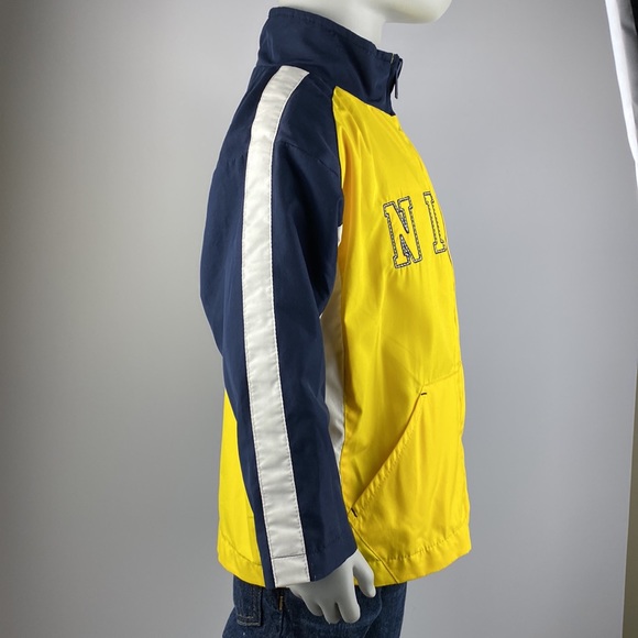 Nike Colourblock Lightweight Jacket size 3T - Picture 5 of 10